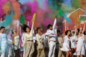 Studio Orbital - Agenzia di Comunicazione | Siena | Firenze | Lucca